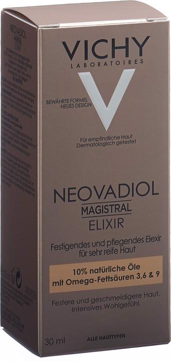 Actual product image Vichy Neovadiol Magistral Elixir (30 ml)