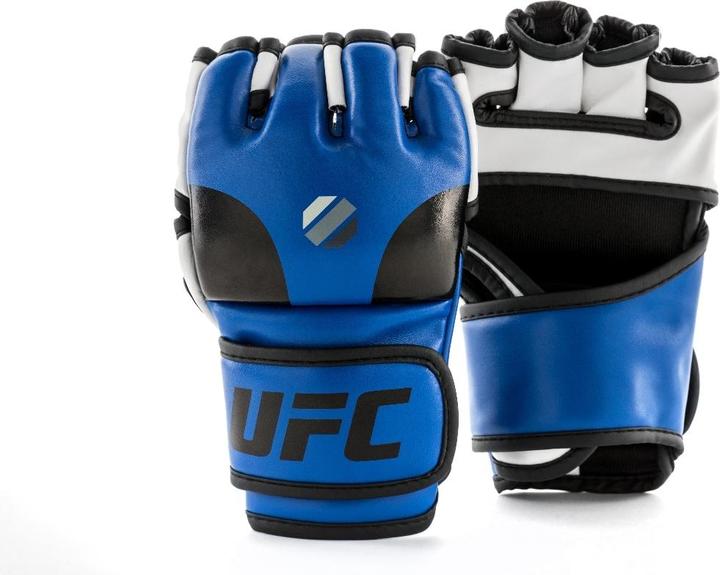 Actual product image UFC MMA Open Palm Gloves (S, M)