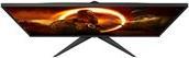 Actual product image AOC 24G2SAE/BK (1920 x 1080 pixels, 24")