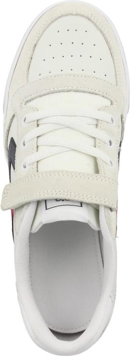 Produktbild hummel Slimmer Stadil Leather Low Jr (31)
