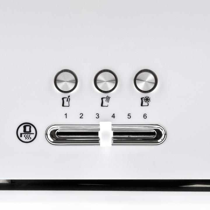 Image du produit Girmi Grille-pain Grille-pain TP9101