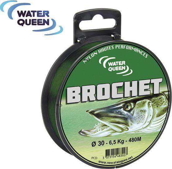 Produktbild Water Queen Brochet 360m 8,1kg