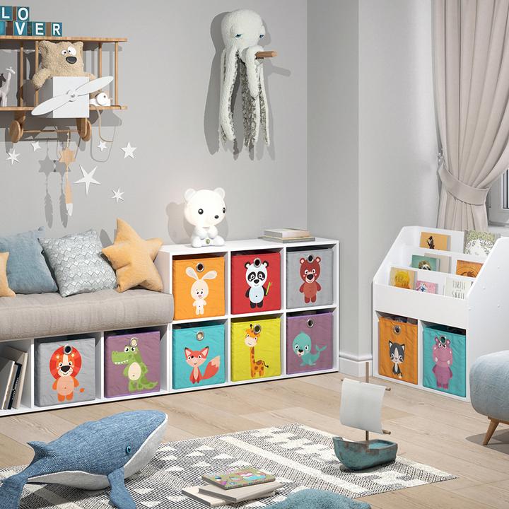 Produktbild Vicco Kinderregal