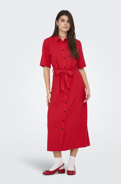 Produktbild Only ONLCARO Langes Kleid Kleid (XS)