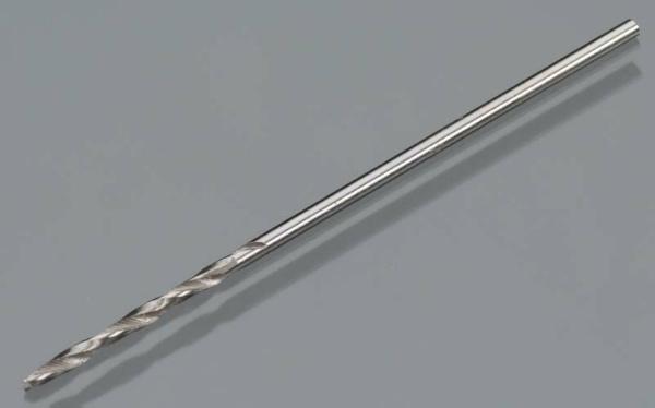 Actual product image Tamiya Drill Bit 1.0mm (1pc.) (1mm)