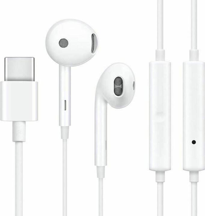Image du produit OPPO MH147 (ANC, Filaire)