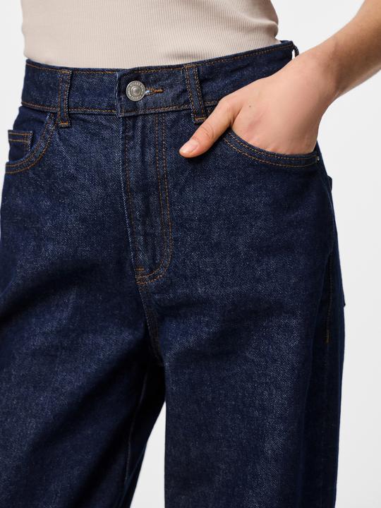 Actual product image Pieces PCSELMA HW Wide Fit Jeans (W32/L32)