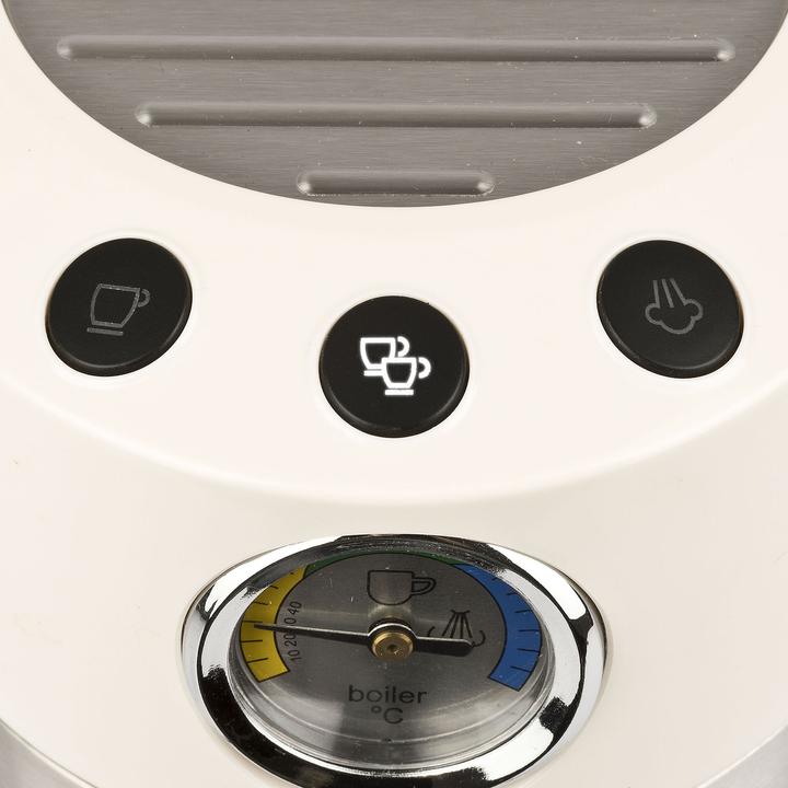 Produktbild G3 Ferrari G10168 Espresso-Kaffeemaschine (EU-Stecker)