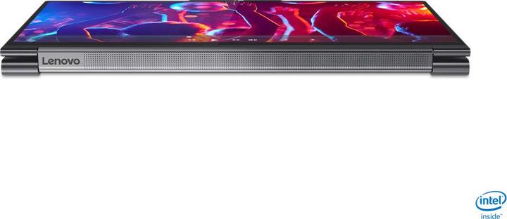 Immagine prodotto Lenovo Yoga 9 (15.60", I7-10750H, 16 GB, 1000 GB, DE)