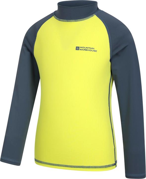 Produktbild Mountain Warehouse HautausschlagschutzOberteil (140)