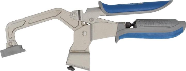 Actual product image Kreg Automatic table clamps KBC3 83x76mm (76 mm)