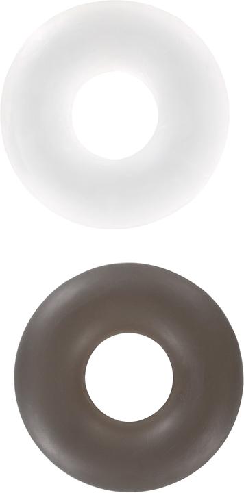 ToyJoy Stud Rings 2Pcs