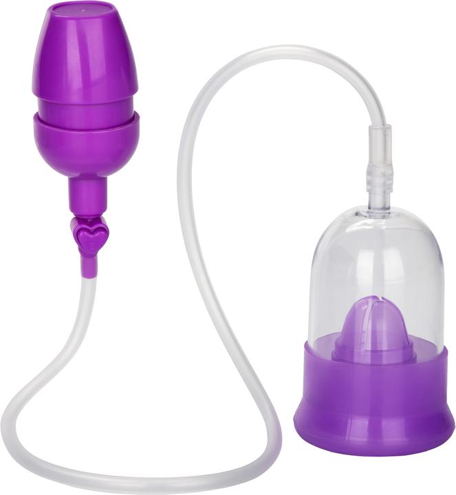 CalExotics Intimate Pump