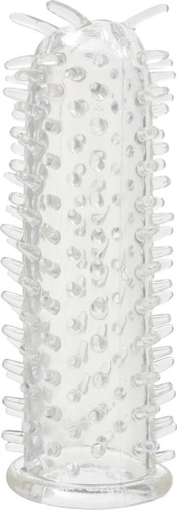 Actual product image ToyJoy seduction sleeve