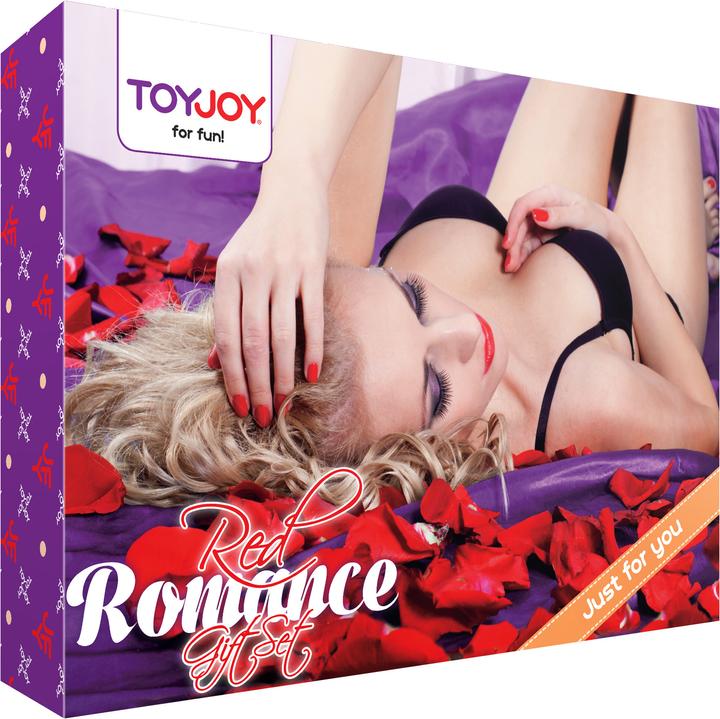 ToyJoy Coffret cadeau Romance