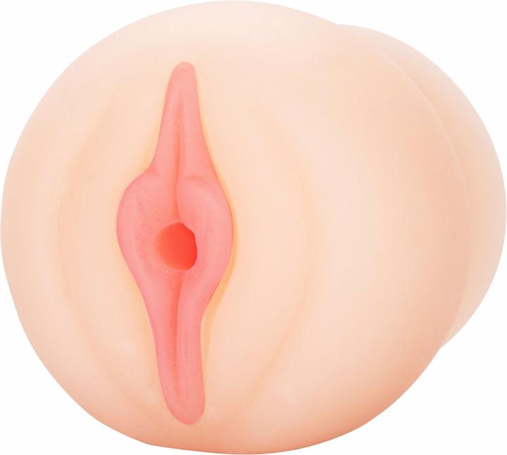 CalExotics Pure Skin Pump Sleeve Pussy