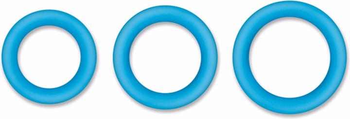 NS Novelties Halo 60mm Cockring Large (6 cm)