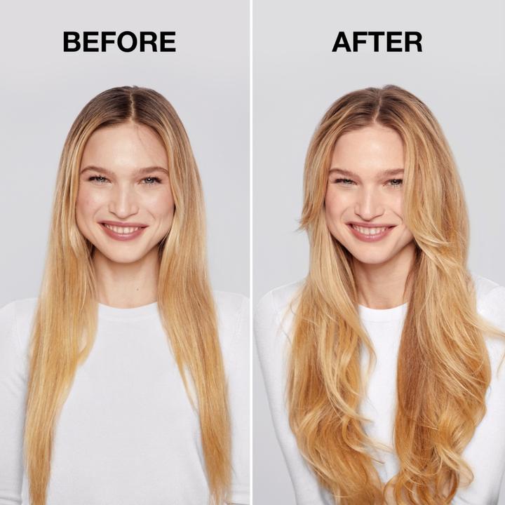 Produktbild Kitsch Volumen Trockenshampoo mit Reisprotein Transparent (28.40 ml, Trockenshampoo)