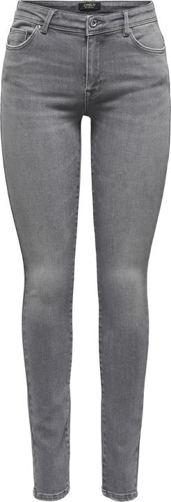 Only ONLSHAPE Mittlere Taille Skinny Fit Jeans Skinny Jeans