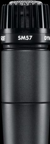 Image du produit Shure Sm57