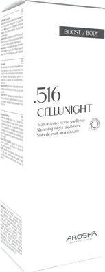Actual product image Arosha Retail Boost Line Cellunight Nr. 516 (Body lotion)
