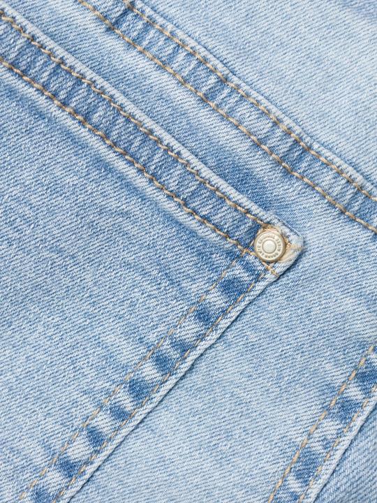 Image du produit Lmtd Jeans taille basse coupe droite (170)