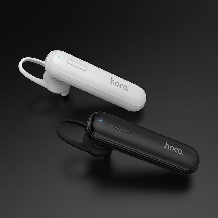 Produktbild Hoco E36 Headset In-ear Calls/Music Bluetooth Black (170 h, Kabellos)