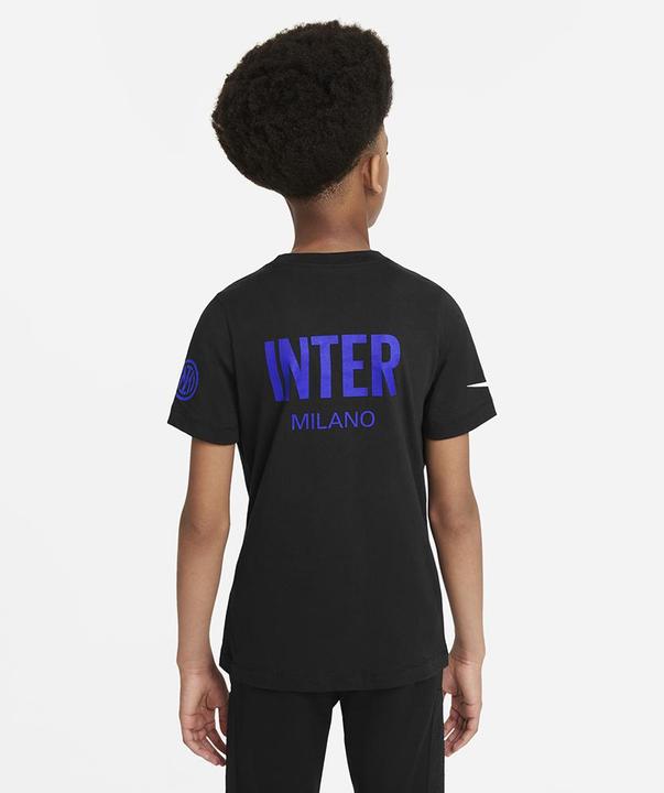 Actual product image Nike PARK 20 T-SHIRT KIDS (M)