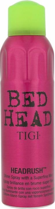 Tigi brosse frontale (200 ml)
