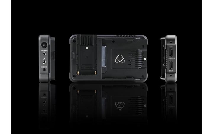 Image du produit Atomos Ninja V+ (5", Full HD)