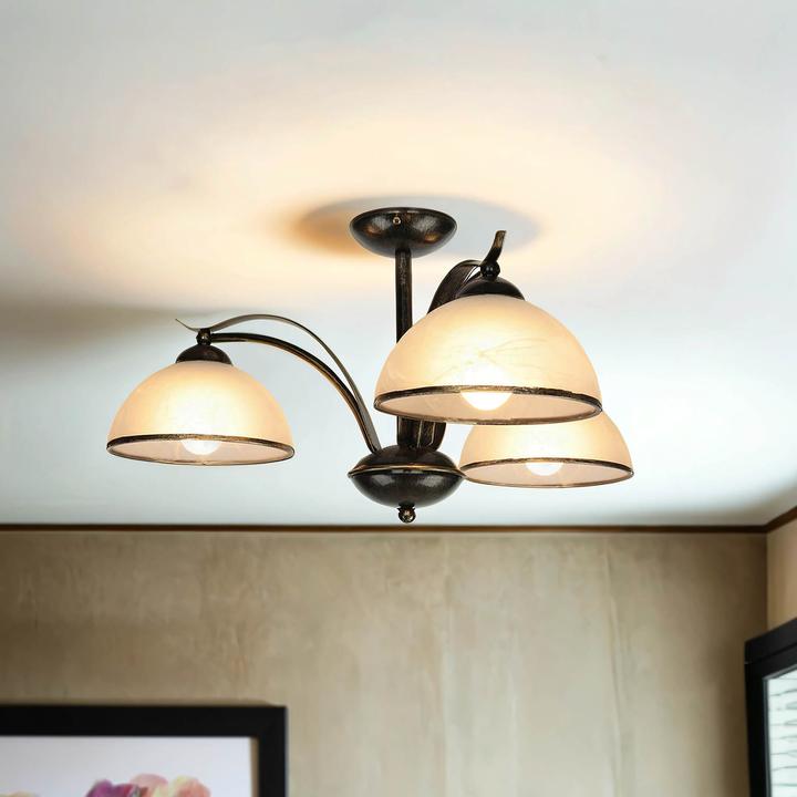 Actual product image Licht-Erlebnisse Korfu (E27)