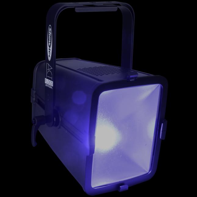 Showtec ACT Flood 200 RGBAL (200 W, LED)