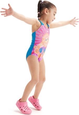 Image du produit Speedo Digital Printed Swimsuit (80)
