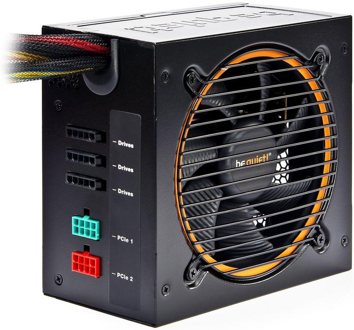 Produktbild be quiet! Pure Power CM L8 (630 W)