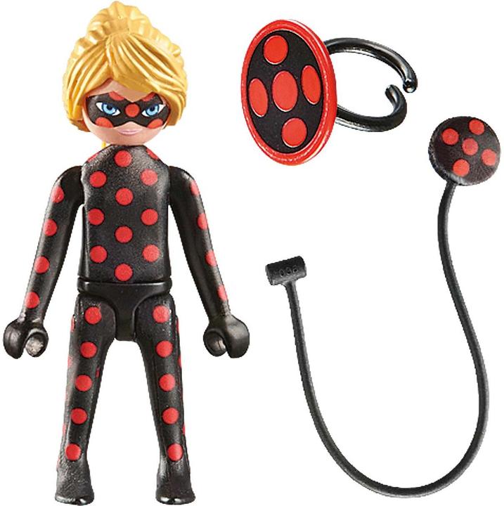 Actual product image Playmobil Antibug (71342, Playmobil Miraculous)