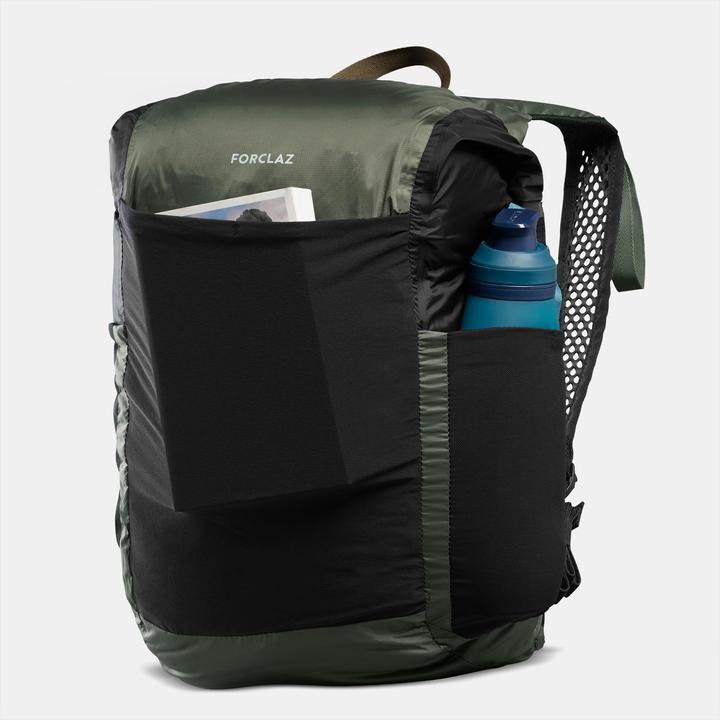Actual product image Forclaz Travel (25 l)