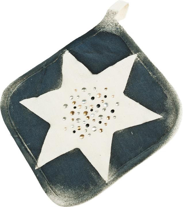 Actual product image NoName Potholder (Cotton)