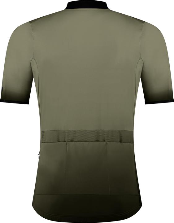 Actual product image Shimano Men Evolve Avventura SS Jersey (L)