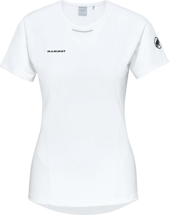 Image du produit Mammut T-shirt Aenergy FL pour femme (XL)