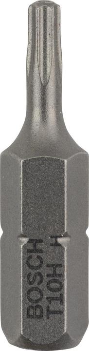 Productafbeelding Bosch Professional Zubehör Torx bit TR 10 Toebehoren ext (T TR 10)