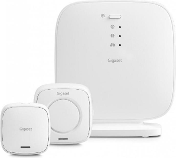 Gigaset security pack