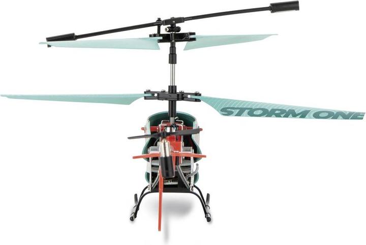 Productafbeelding Carrera Ca Rc Heli 2,4GHz Storm One