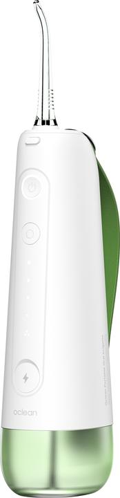 Blanc, Vert