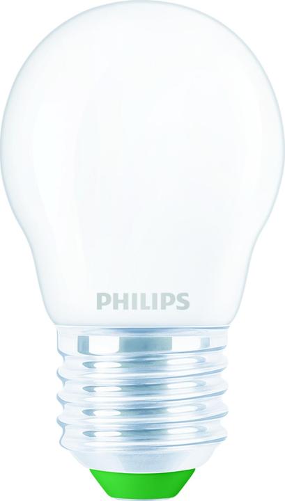 Philips Ultra Efficient (E27, 2.30 W, 485 lm, 1 x, A)
