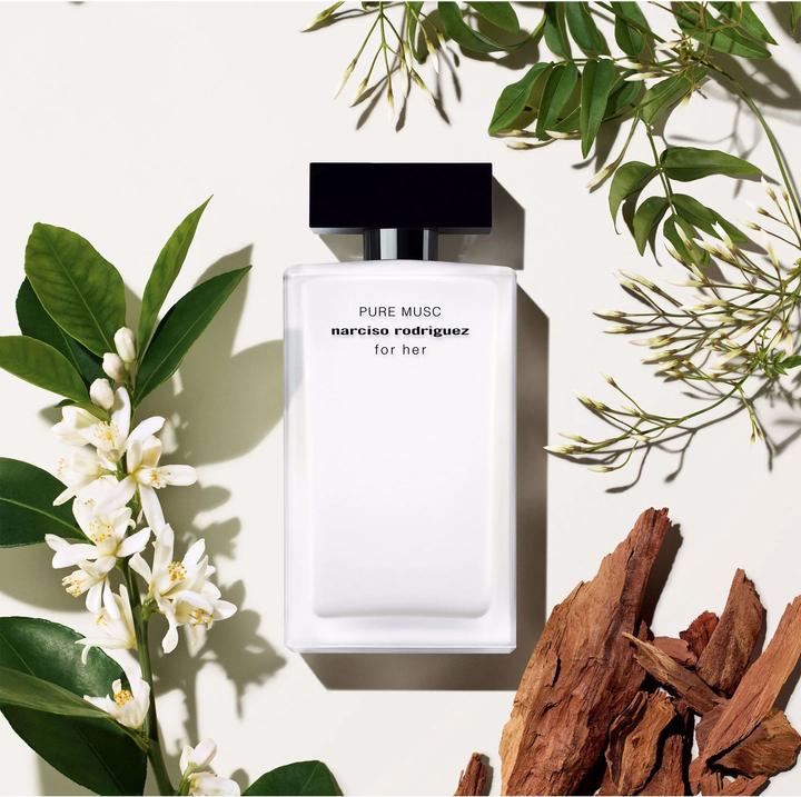 Produktbild Narciso Rodriguez For Her Pure Musc (Eau de Parfum, 20 ml)