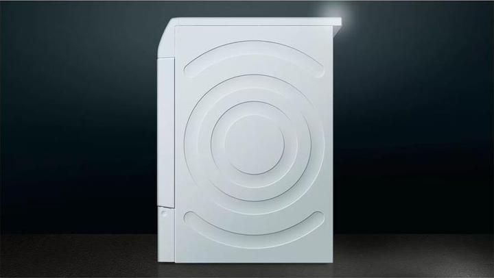 Actual product image Siemens WQ33G2D40 (8 kg, Right, EU plug)