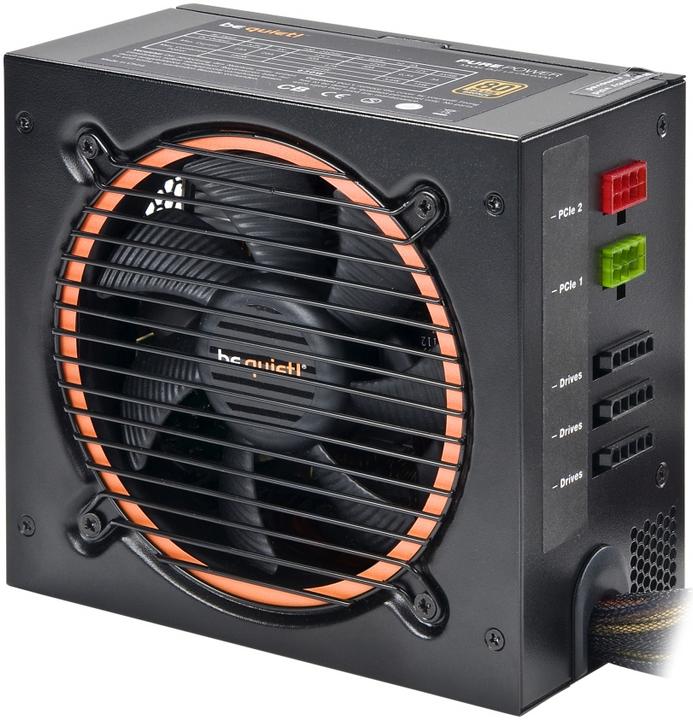 Produktbild be quiet! Pure Power CM L8 (630 W)