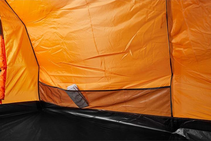 Actual product image Wechsel Intrepid 4 Travelline (Tunnel tent, 4.90 kg, 4 persons)