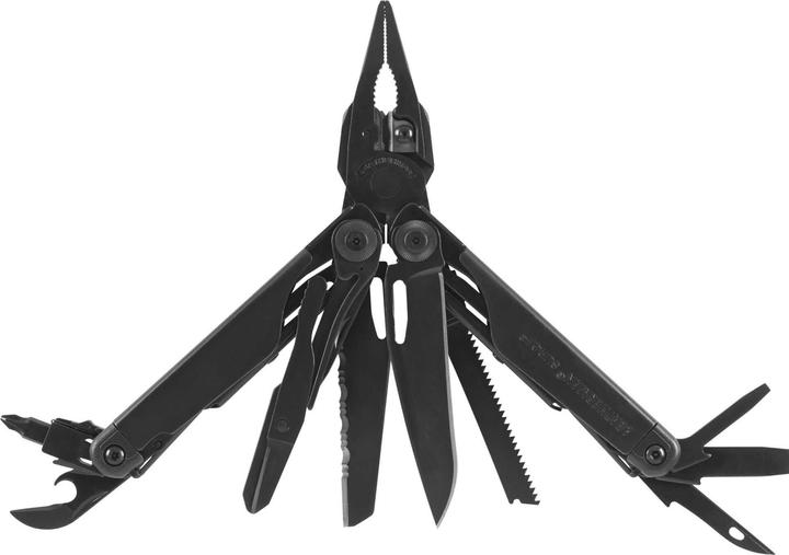 Produktbild Leatherman Surge Multifunktionstool (21 Funktionen)
