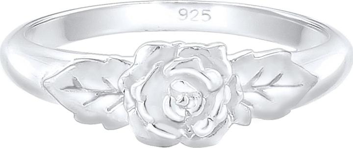 Produktbild Elli Bandring Rosen Design (56, 925 Silber)